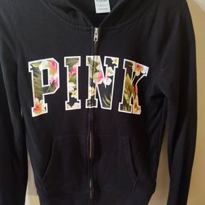 Victoria secret sweats set